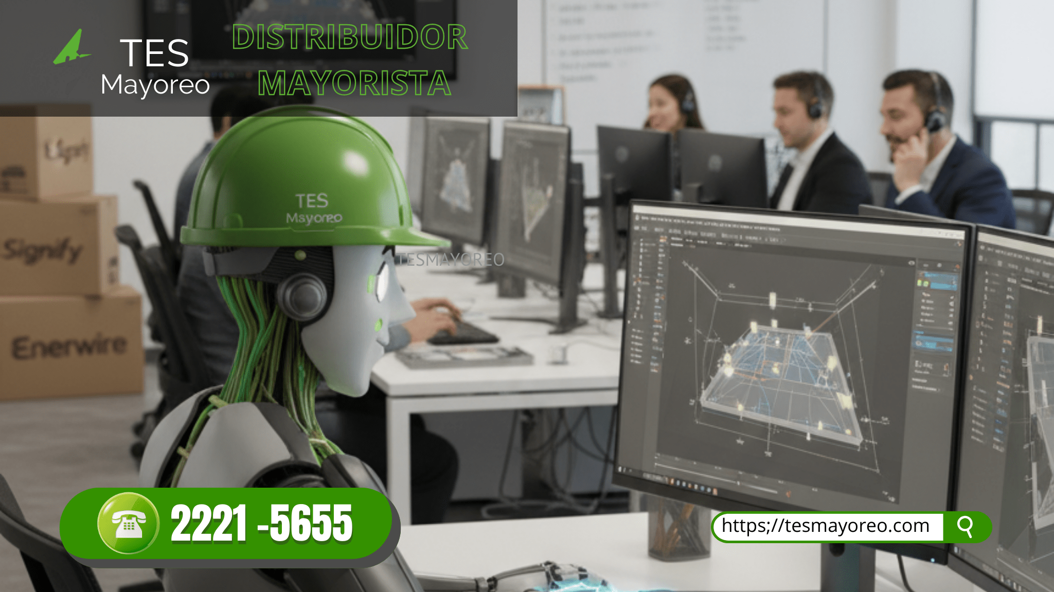 DISEÑO DE ILUMINACION